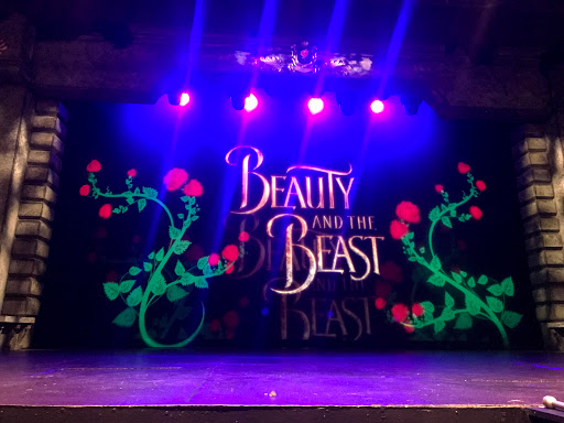 Performing Arts Theater «Greenville Little Theatre», reviews and photos, 444 College St, Greenville, SC 29601, USA