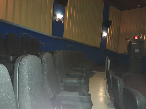 Movie Theater «Commerce Stadium Cinemas 6», reviews and photos, 340 Banks Crossing Dr, Commerce, GA 30529, USA