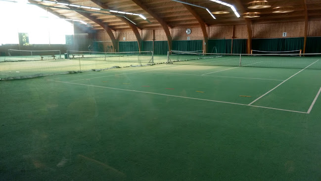 Beoordelingen van T.C. Lovanium - Tennis & Padel in Geldenaken - Sportcomplex
