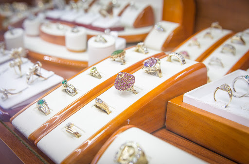 Pawn Shop «Buy Sell Loan Inc», reviews and photos, 5151 Telegraph Ave, Oakland, CA 94609, USA