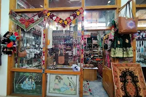 Gilgit Hunza Arts & Crafts International image