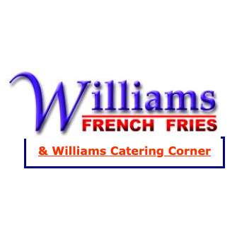 Caterer «Williams French Fries», reviews and photos, 200 Market St, Millersburg, PA 17061, USA