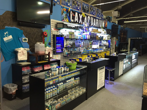 Tropical Fish Store «Lax Aquarium», reviews and photos, 5310 W Century Blvd, Los Angeles, CA 90045, USA