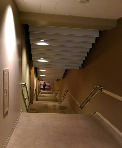 Performing Arts Theater «Benaroya Hall», reviews and photos, 200 University St, Seattle, WA 98101, USA