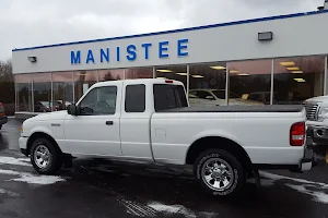 Manistee Ford image
