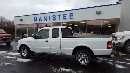 Manistee Ford