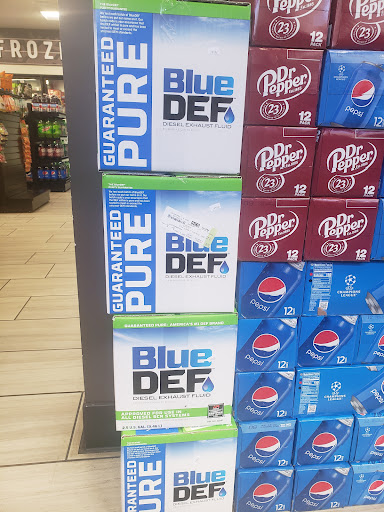 Gas Station «Chevron», reviews and photos, 301 Sacramento St, Nevada City, CA 95959, USA