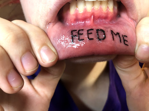 Explore simple hummingbird tattoo ideas, creative tattoo ideas in Portland, available at Art Immortal Tattoo and Piercing