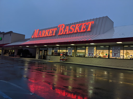 Grocery Store «Market Basket», reviews and photos, 496 Boston Rd, Billerica, MA 01821, USA