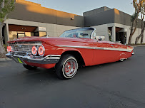 Konnected Auto Koncepts ''Custom Suspensions Works'' - Photo 3 - Car repair in Rancho Cucamonga, CA, Rancho Cucamonga