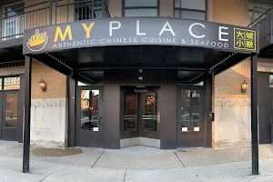 My Place South Loop Restaurant/Bar image