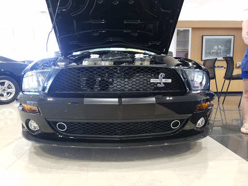 Jeep Dealer «Kindle Auto Plaza», reviews and photos, 525 Stone Harbor Blvd, Cape May Court House, NJ 08210, USA