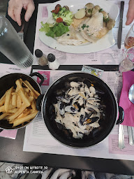 Photo n°19 de Chez Luisa à Barbâtre ()