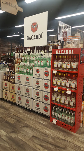 Liquor Store «Goody Goody Liquor», reviews and photos, 3500 Lakeview Pkwy #100, Rowlett, TX 75088, USA