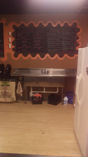 Coffee Shop «The Spot Coffee and Finery», reviews and photos, 217 Williamsburg Square, Owensboro, KY 42303, USA