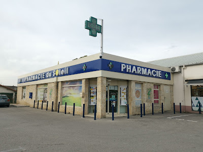 SELARLU Pharmacie Du Soleil à Pertuis