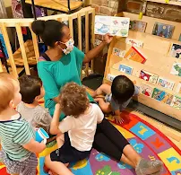 Creative Cuties Daycare - Car repair in Brooklyn, NY, New York - Rated 4.6/5