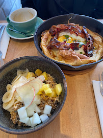 Les plus récentes photos du Restaurant brunch Zia à Paris - n°15