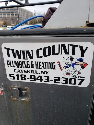 Twin County Plumbing & Heating in Catskill, New York