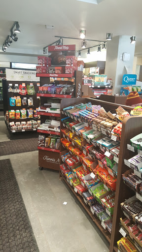 Book Store «University of Chicago Bookstore», reviews and photos, 970 E 58th St, Chicago, IL 60637, USA