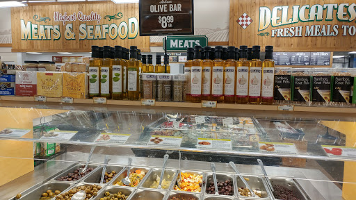 Health Food Store «Sprouts Farmers Market», reviews and photos, 6284 State St, Murray, UT 84107, USA