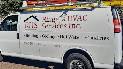 Ringers HVAC Services Inc.