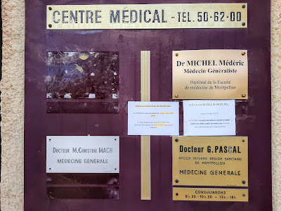 Docteur Guy Pascal à Perpignan