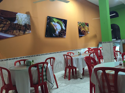 Belmont Restaurante - Cl. 16 #244, La Dorada, Caldas, Colombia