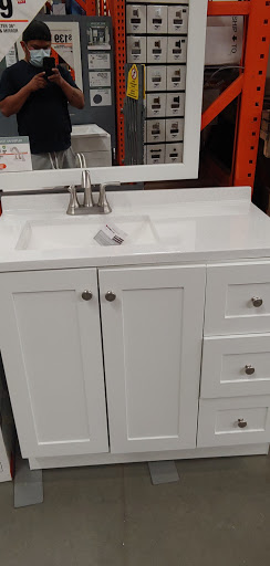 Home Improvement Store «The Home Depot», reviews and photos, 780 US-46, Parsippany, NJ 07054, USA