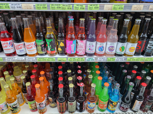 Grocery Store «Melbourne Beach Market», reviews and photos, 302 Ocean Ave, Melbourne Beach, FL 32951, USA