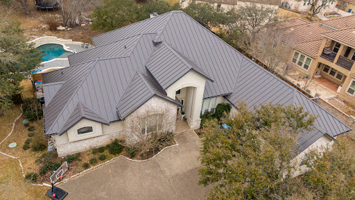 Roofing Contractor «Soukup Roofing LLC», reviews and photos, 20124 High Bluff Rd, Helotes, TX 78023, USA