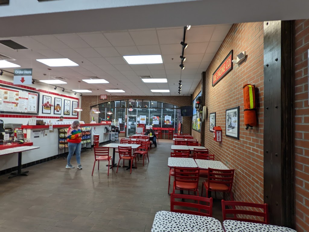 Firehouse Subs Lake Orion 48360
