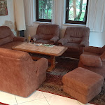 Photo n°6 de l'avis de Michael.. fait le 30/05/2022 à 14:43 sur le  Hotel & Restaurant Ladenmühle à Altenberg