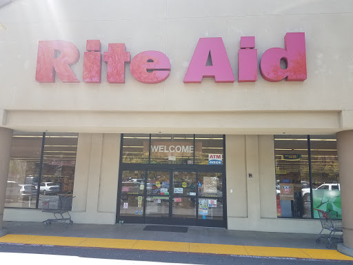 Pharmacy «Rite Aid», reviews and photos, 1251 Johnson Ave, San Luis Obispo, CA 93401, USA