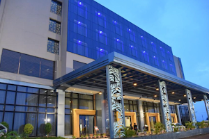 Hotel Raj Imperial image