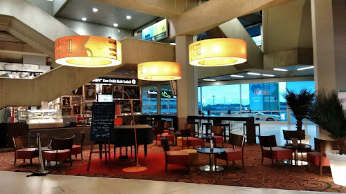Chillout Pianobar Köln Bonn Airport à Köln