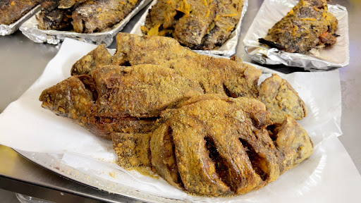 مراسي البلد للماكولات البحريه 