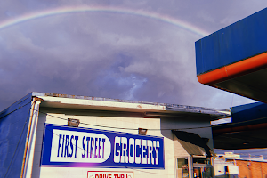 First street Grocery image