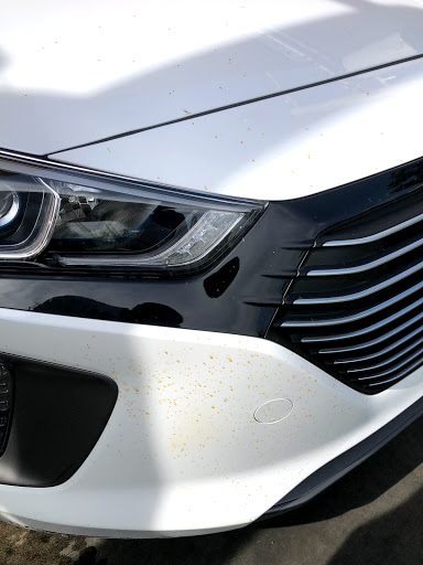 Car Wash «Fast5Xpress Car Wash Monrovia», reviews and photos, 935 E Huntington Dr, Monrovia, CA 91016, USA