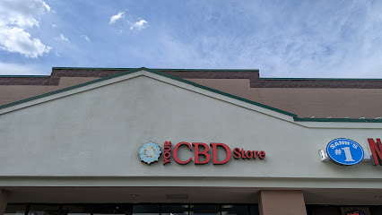 Your CBD Store | SUNMED - Flagstaff, AZ