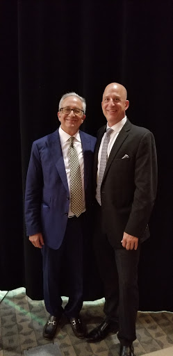 Performing Arts Theater «The Berman Center For The Performing Arts», reviews and photos, 6600 W Maple Rd, West Bloomfield Township, MI 48322, USA