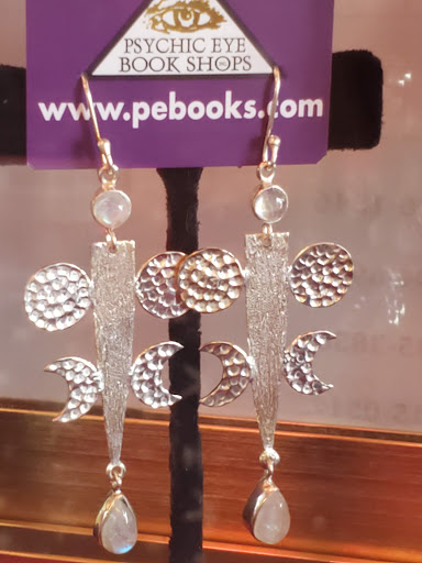 Book Store «Psychic Eye Book Shops», reviews and photos, 9550 S Eastern Ave, Henderson, NV 89074, USA