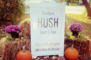 HUSH Salon & Spa image