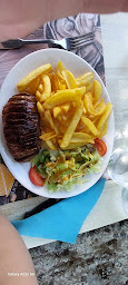 Photo n°6 de La P'tite Gabarre à Saint-Simon ()