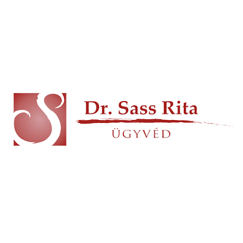 Dr. Sass Rita Ügyvéd - Budapest