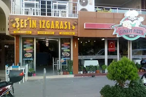 ŞEFİN IZGARASI image