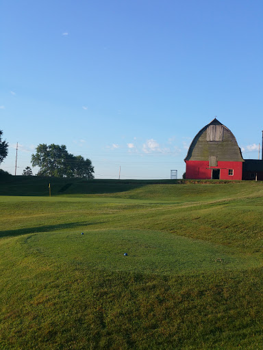 Public Golf Course «The Woodlands Golf Club & Banquet Facility», reviews and photos, 2839 Harris Ln, Alton, IL 62002, USA