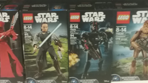 Department Store «Target», reviews and photos, 7955 State Highway N, Dardenne Prairie, MO 63368, USA