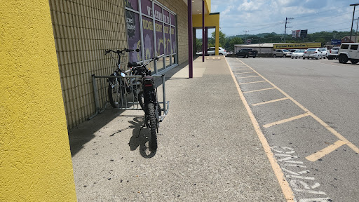 Gym «Planet Fitness», reviews and photos, 5708 Charlotte Pike, Nashville, TN 37209, USA