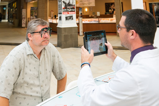 Optician «EYEQuity», reviews and photos, 1251 US-31, Greenwood, IN 46142, USA